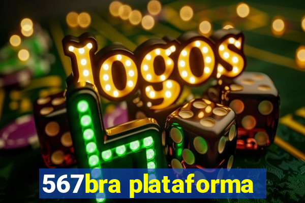 567bra plataforma